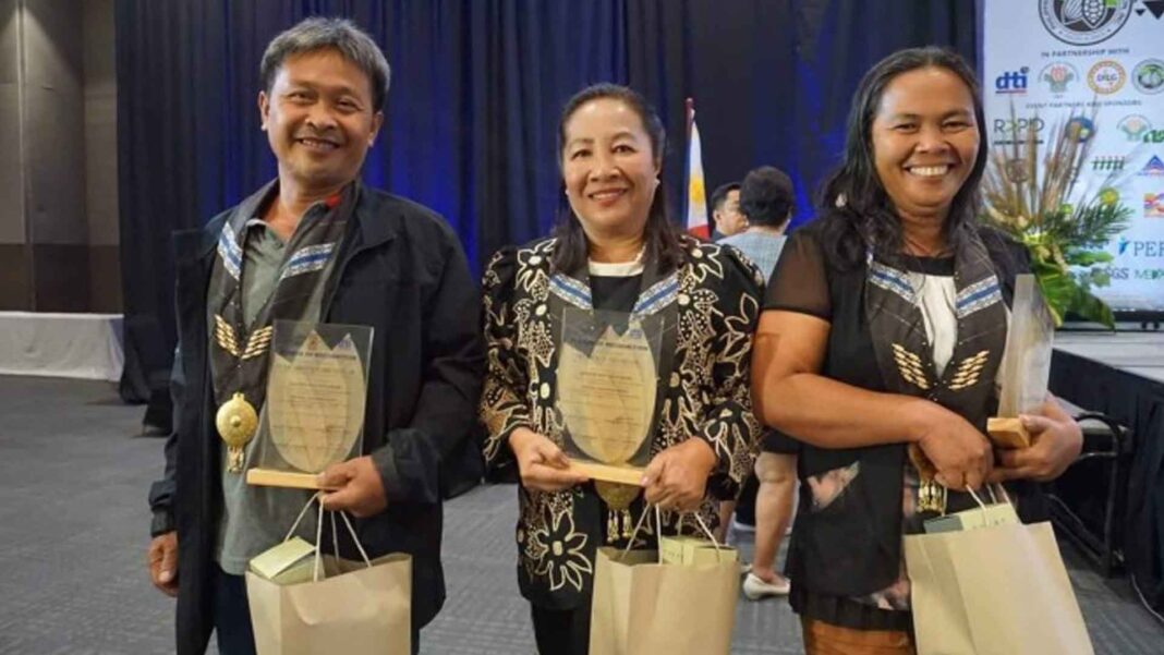 20221128 PAGEONE - Cacao farmers