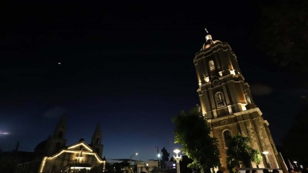 20221128 PAGEONE - Jaro belfry