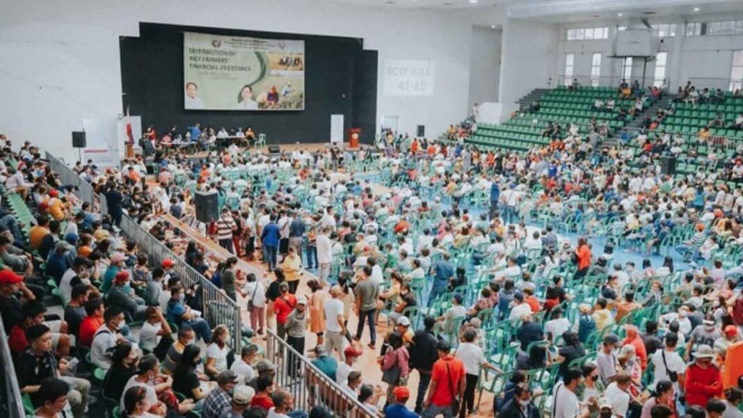 20221130 PAGEONE - Farmers