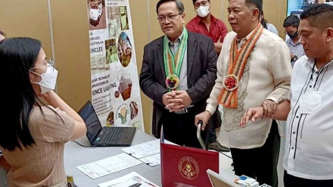 20221130 PAGEONE - Julius Caesar Sicat and Sancho Mabborang