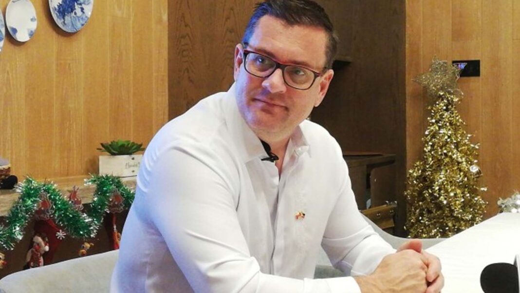 20221130 PAGEONE - Paul Merriman