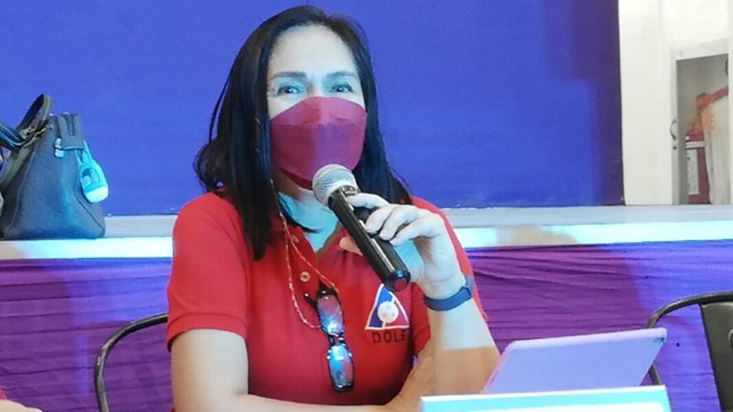 20221201 PAGEONE - Ma Zenaida A Angara-Campita