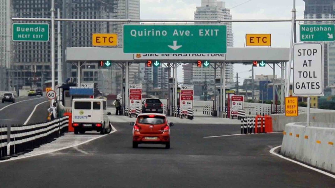 20221204 PAGEONE - Expressways