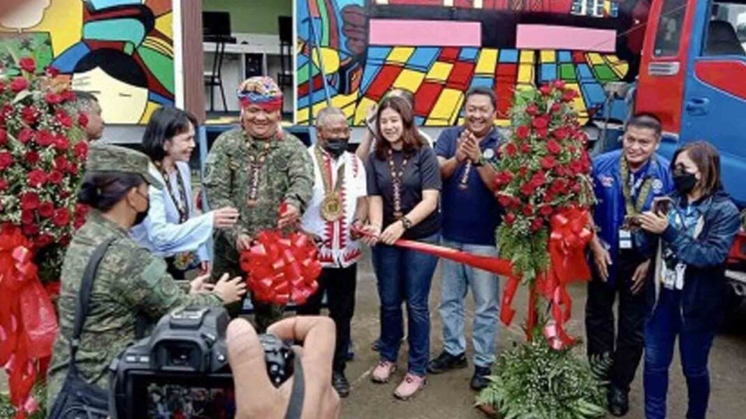 20221204 PAGEONE - IP Youths in Agno