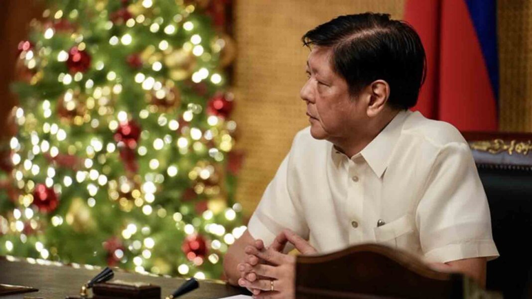 20221204 PAGEONE - PBBM