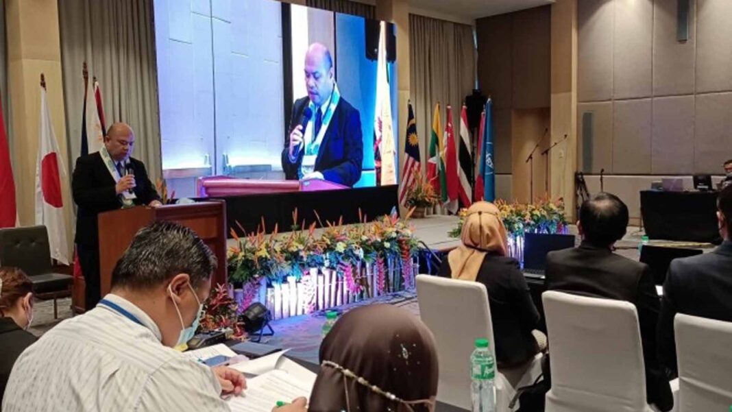 20221205 PAGEONE - Demosthenes Escoto