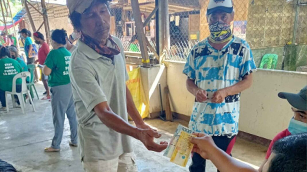 20221208 PAGEONE - Social Pension