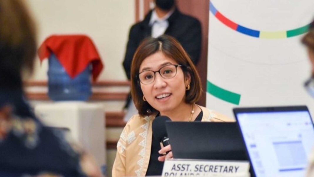 20221211 PAGEONE - Amenah Pangandaman