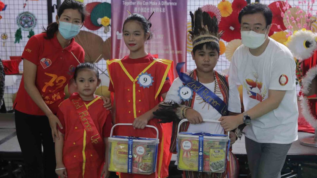 20221211 PAGEONE - De La Salle-College of Saint Benilde