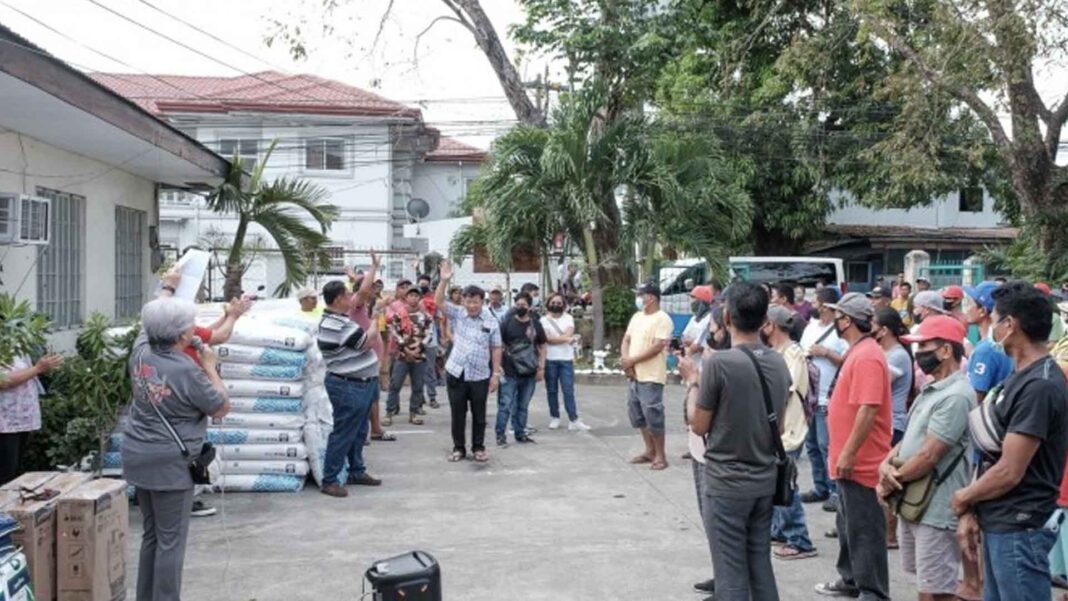 20221211 PAGEONE - Ilocos Norte farmers