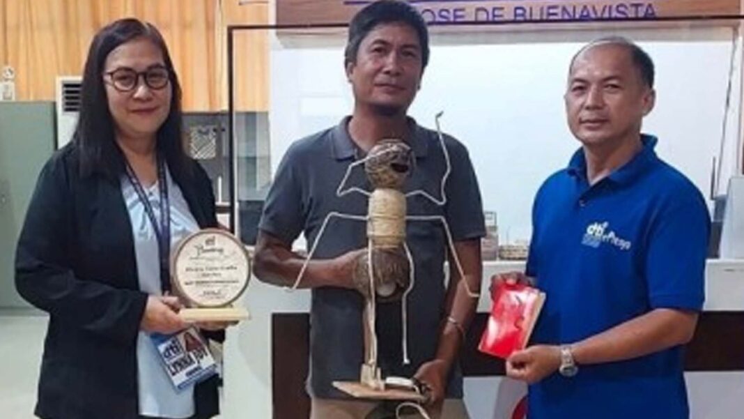 20221211 PAGEONE - Jeeff De Asis