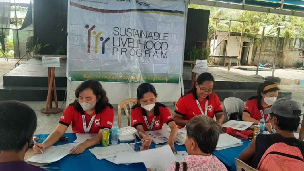 20221212 PAGEONE - DSWD livelihood