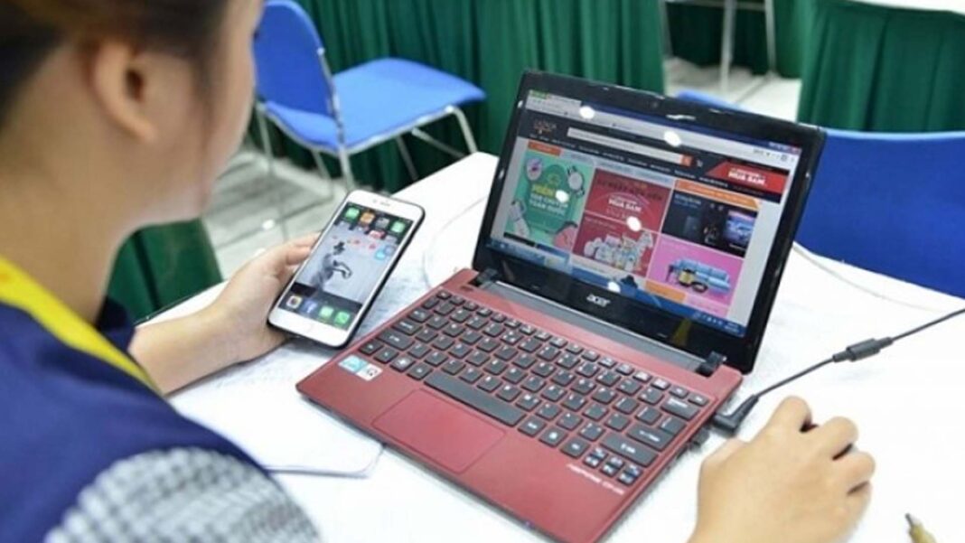 20221212 PAGEONE - E-commerce bureau