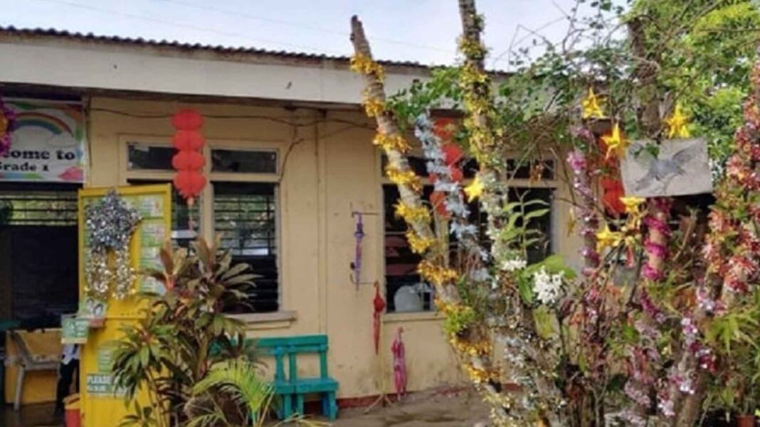 20221212 PAGEONE - School