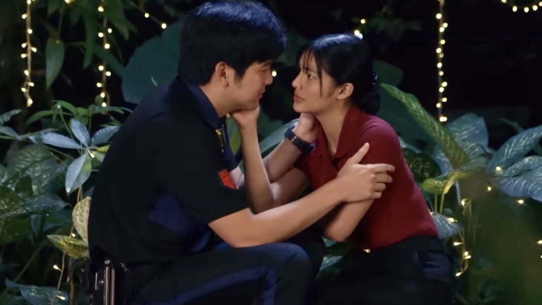 20221213 PAGEONE - Brian and Narda