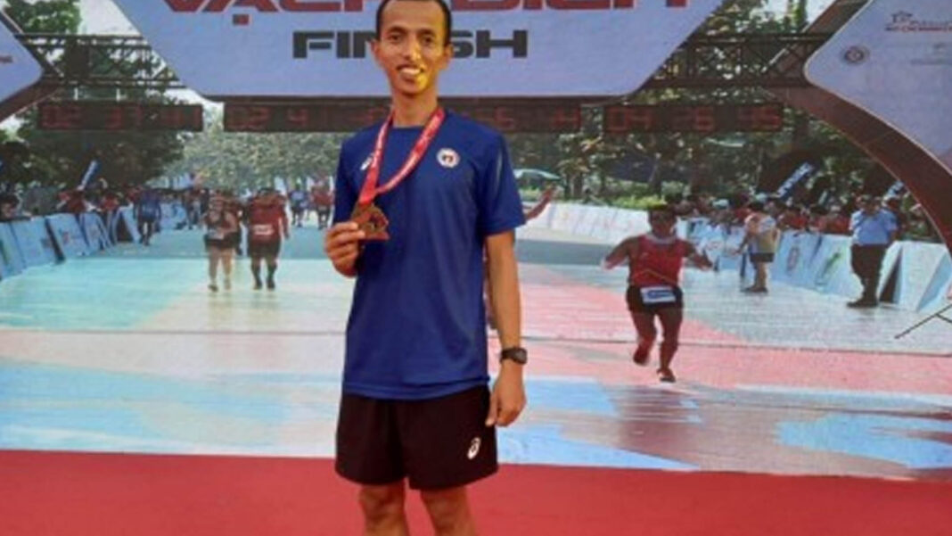 20221213 PAGEONE - Cpl Richard Salaño