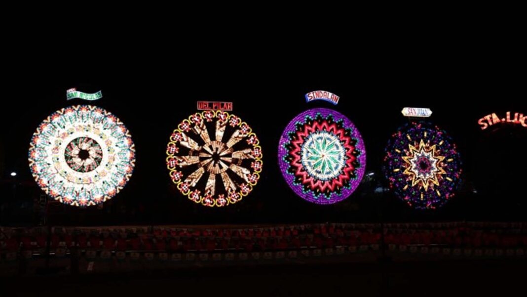 20221213 PAGEONE - Lantern Parol