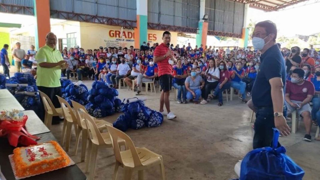 20221214 PAGEONE - Matthew Joseph Manotoc