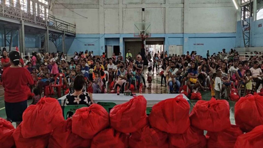 20221215 PAGEONE - Gift-giving program