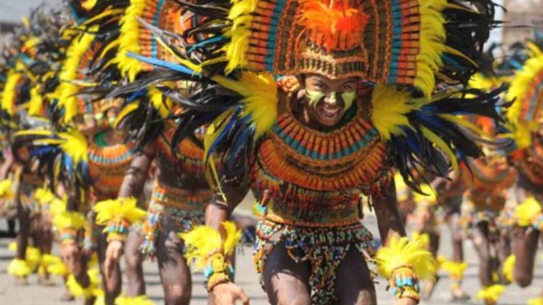 20210125 PAGEONE - Dinagyang Fest