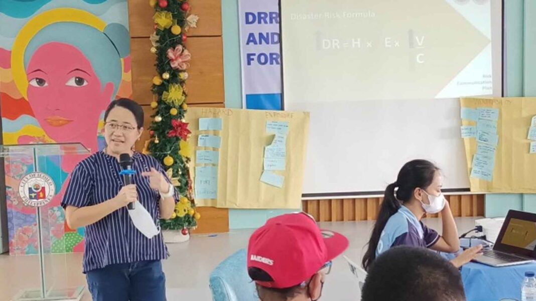 20230102 PAGEONE - Donna Magno