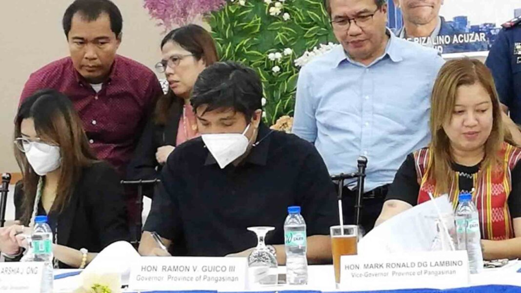 20230102 PAGEONE - MOA Pambansang Pabahay