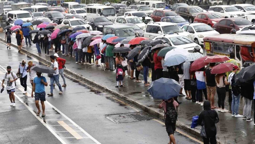 20230102 PAGEONE - Rainy Days