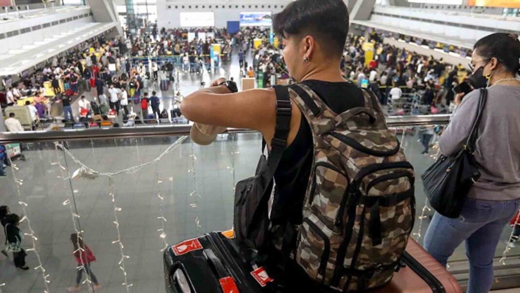 20230102 PAGEONE - Traveler