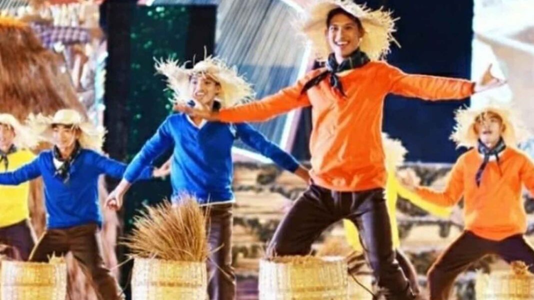 20230103 PAGEONE - Tan-ok ni Ilokano