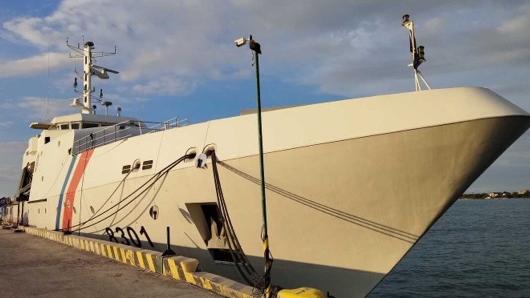 20230104 PAGEONE - BRP Gabriela Silang