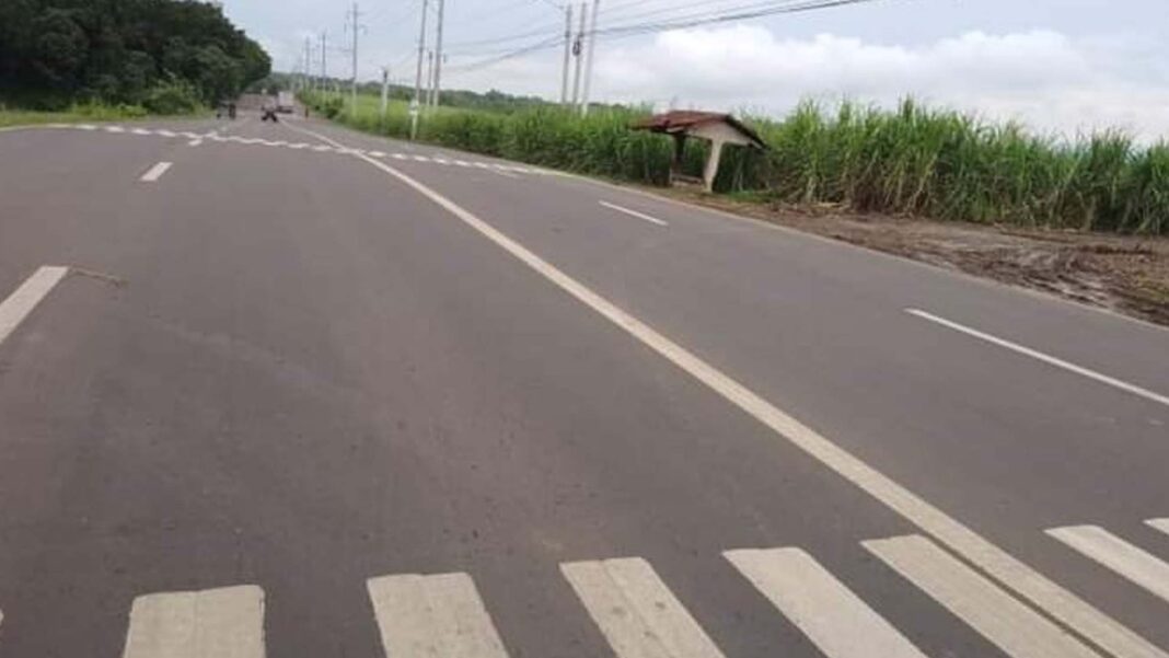 20230104 PAGEONE - Bacolod North Road