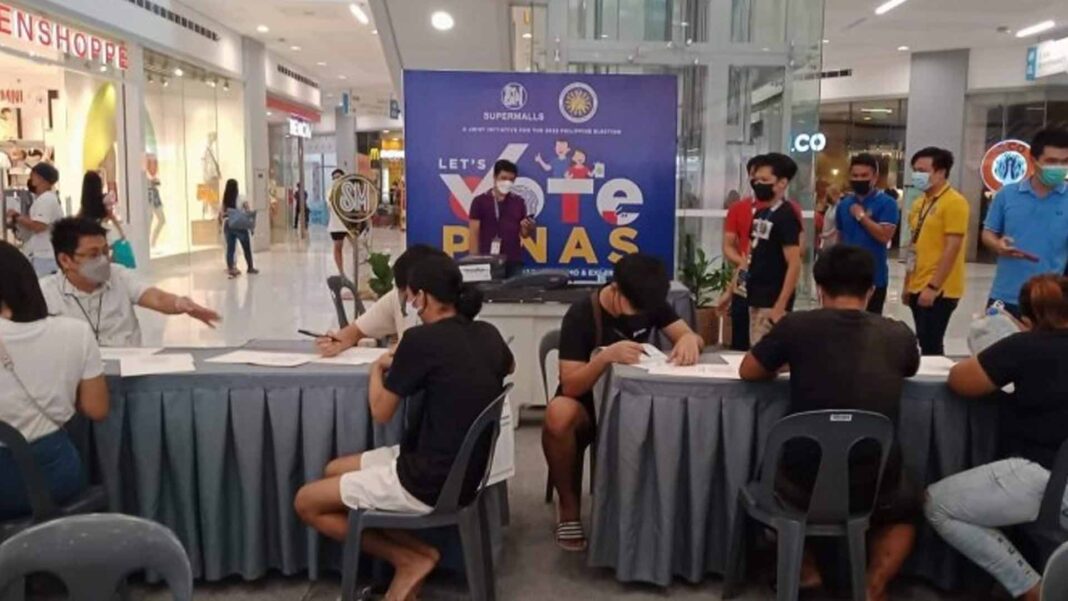 20230108 PAGEONE - Comelec Pangasinan