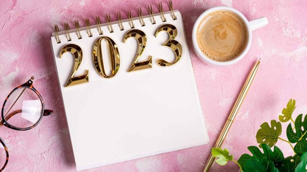 20230110 PAGEONE - 2023 Ipon Challenge