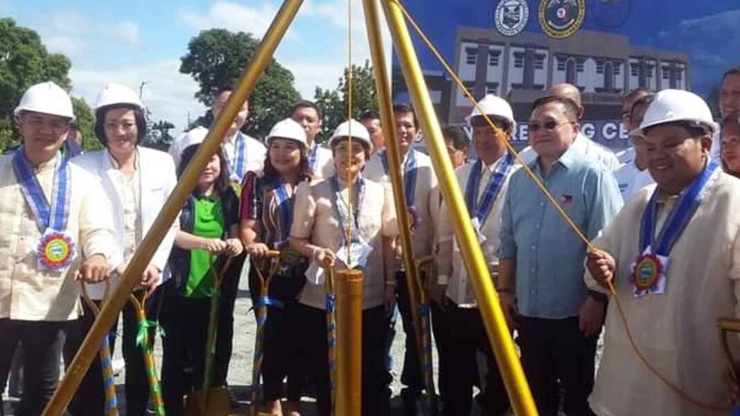 20230110 PAGEONE - Christopher Lawrence Bong Go