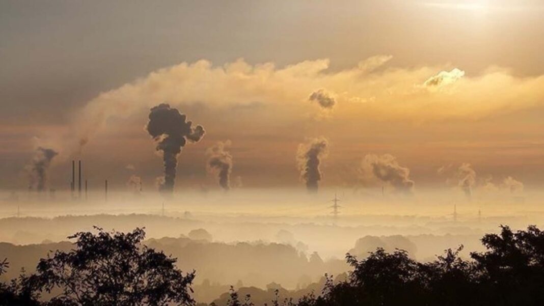 20230110 PAGEONE - Environment