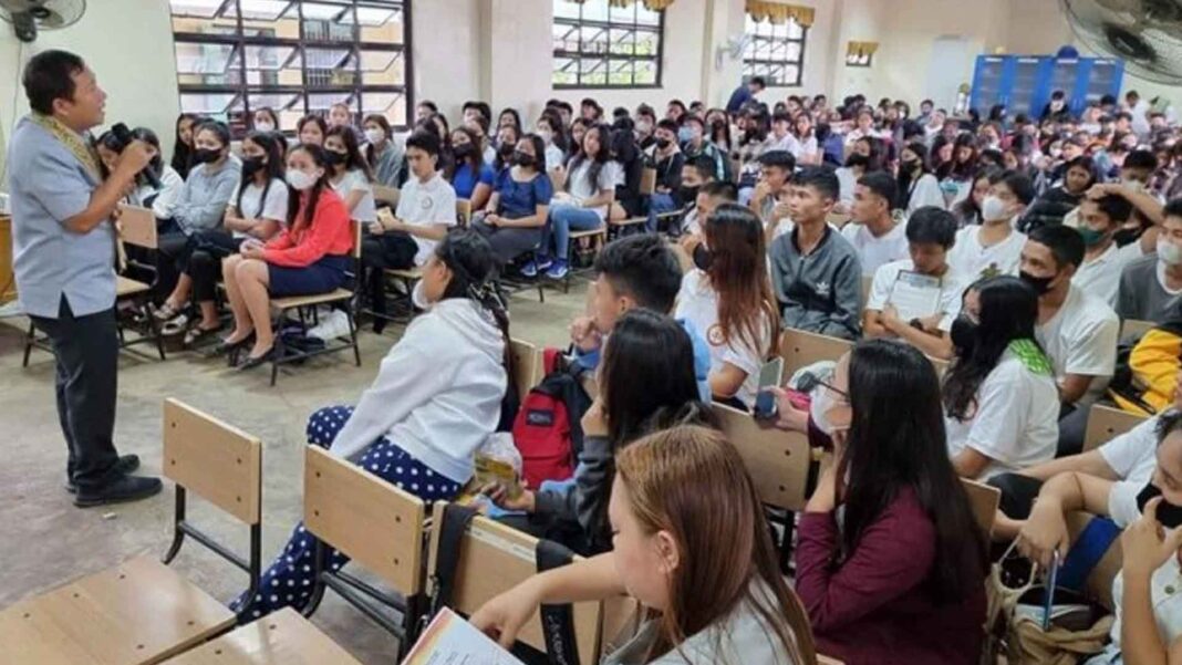 20230111 PAGEONE - Student