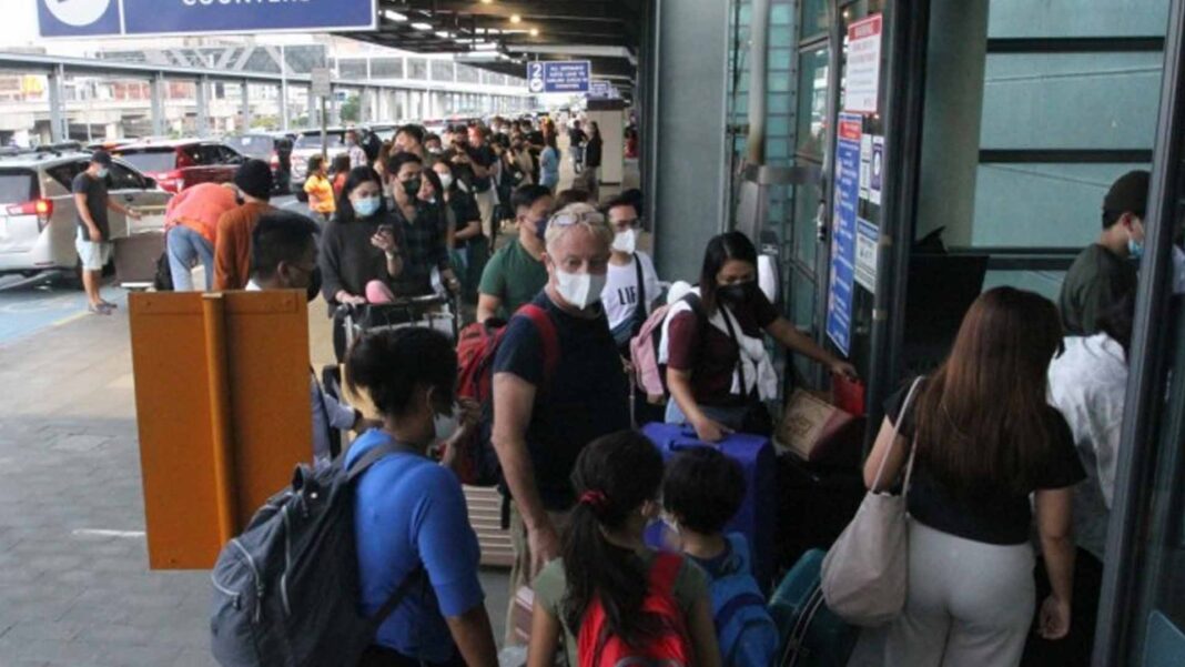 20230115 PAGEONE - Airport