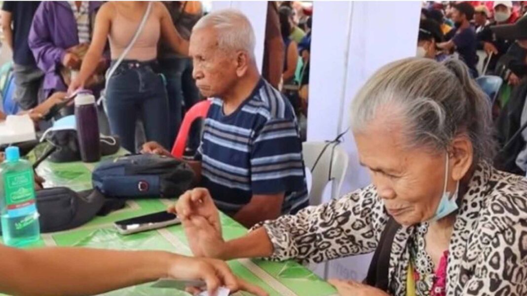 20230115 PAGEONE - Kidapawan farmers