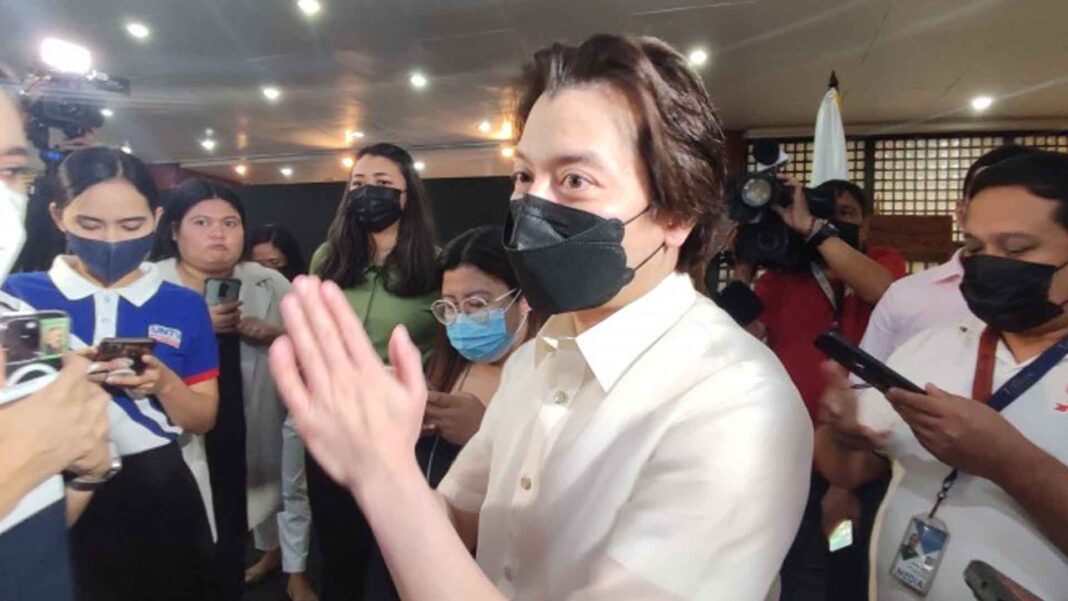 20230115 PAGEONE - Michael Poa