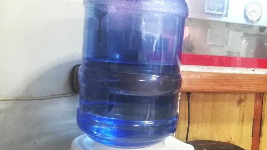 20230115 PAGEONE - Water