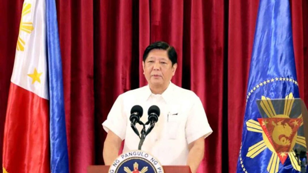 20230116 PAGEONE - PBBM