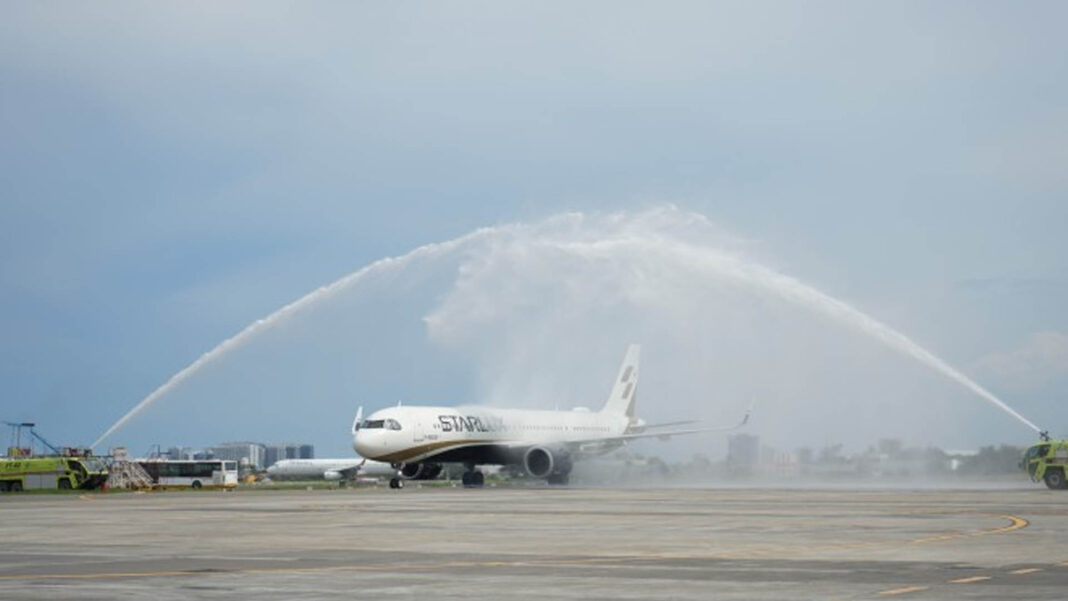 20230117 PAGEONE - Airbus