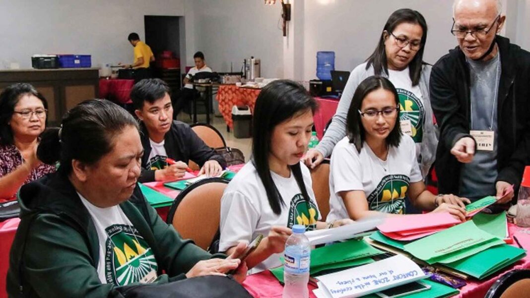 20230117 PAGEONE - DAR-Bicol