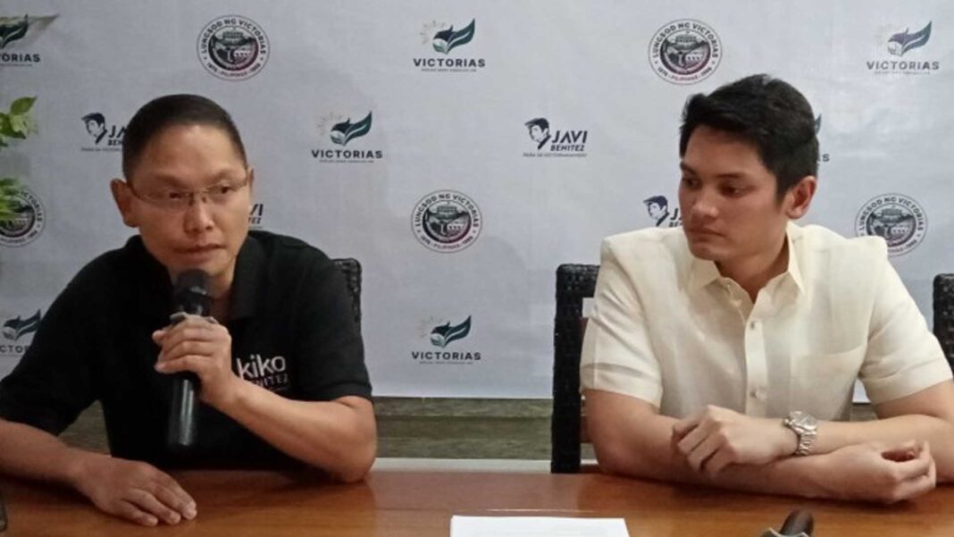 20230117 PAGEONE - Javier Miguel Benitez_R and Jose Francisco Benitez_L