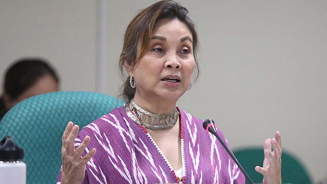20230117 PAGEONE - Loren Legarda