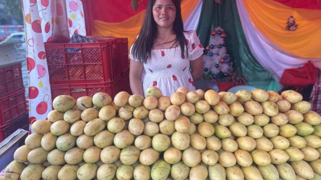 20230117 PAGEONE - Mangoes