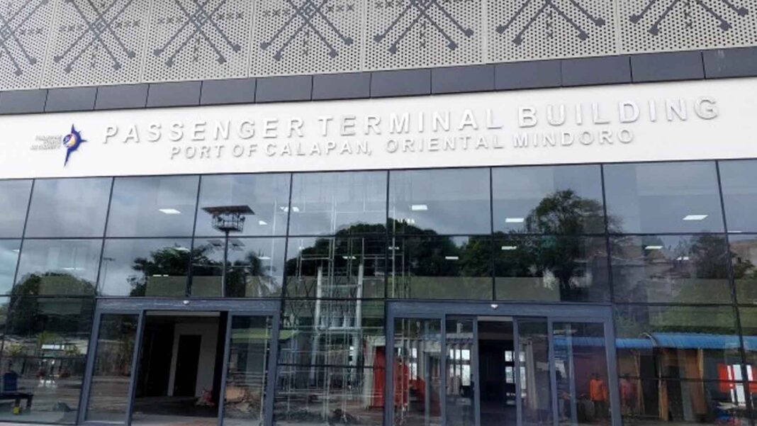 20230117 PAGEONE - Philippine Ports Authority_PPA