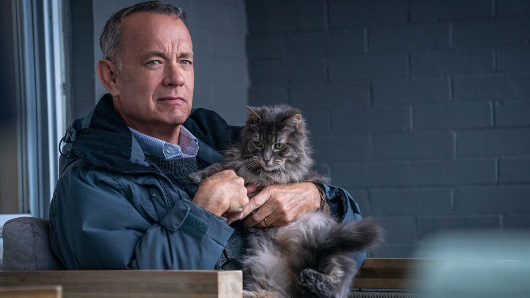 20230117 PAGEONE - Tom Hanks