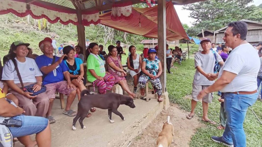 20230119 PAGEONE - Roel Degamo