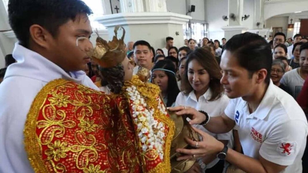 20230119 PAGEONE - Sinulog